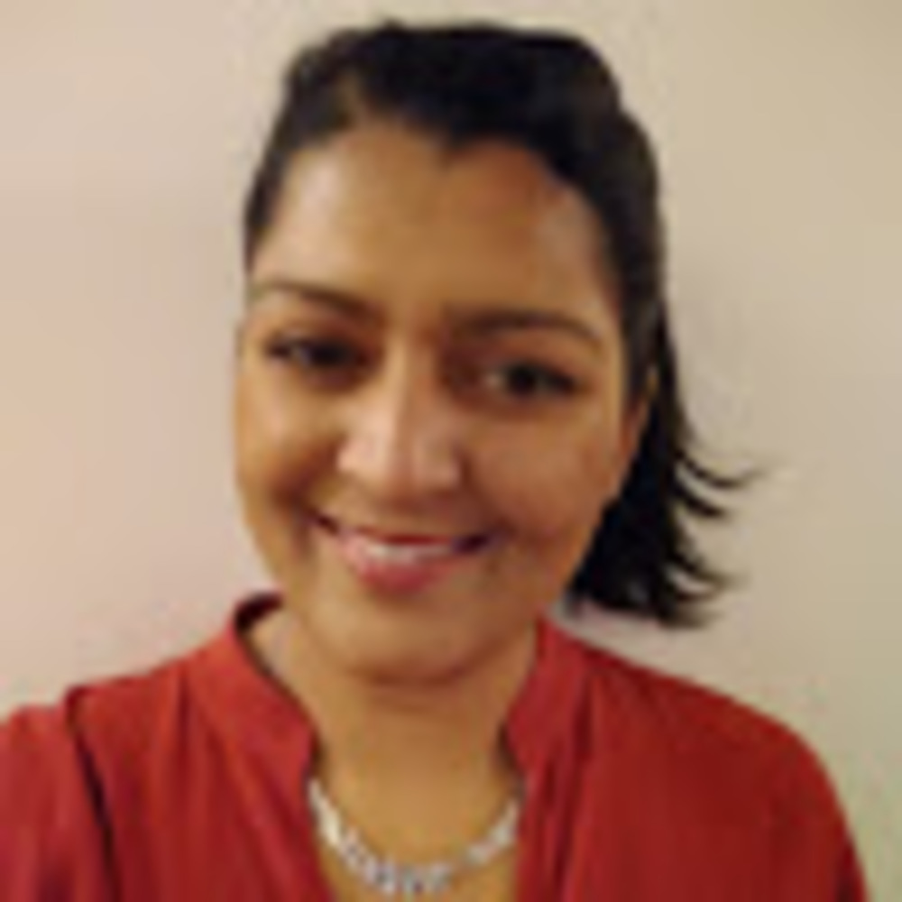 Meet your Posher, Nidhi
